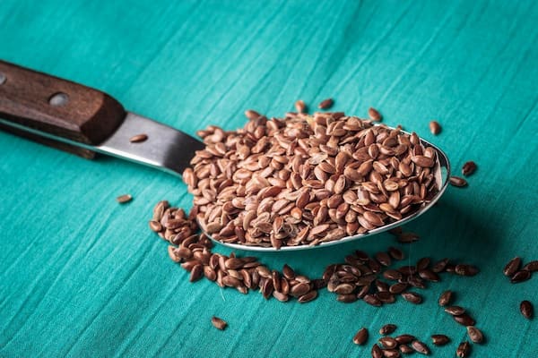 تصویر 1 از خرید و فروش تخم کتان ارگانیک با شرایط فوق العاده
